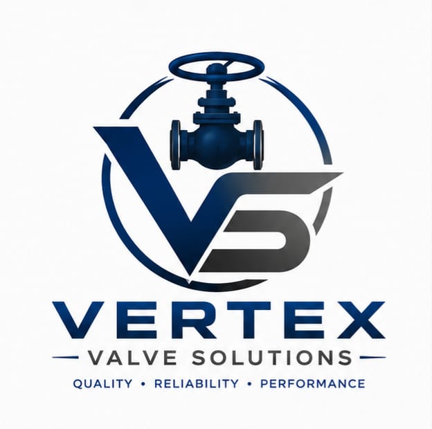 Vertex Valve Solution